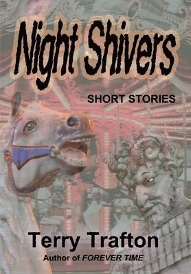 bokomslag Night Shivers