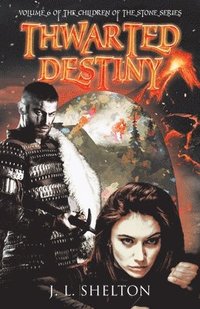 bokomslag Thwarted Destiny
