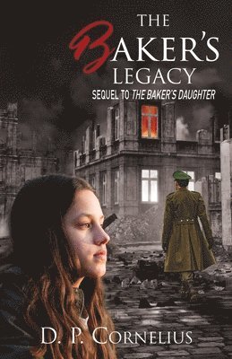 Douglas Cornelius, Deirdre Lockhart - Baker's Legacy, Häftad