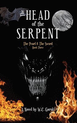 The Head of the Serpent 1