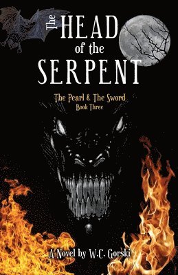 The Head of the Serpent 1