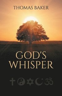 bokomslag God's Whisper