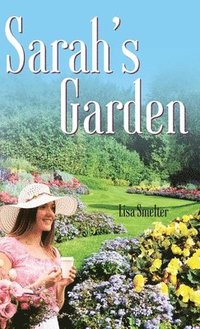 bokomslag Sarah's Garden