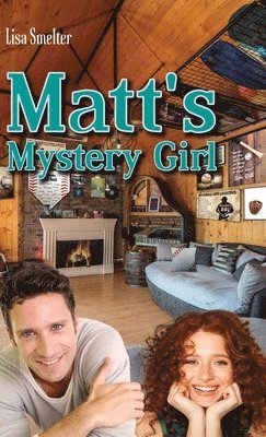 Matt's Mystery Girl 1