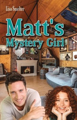 Matt's Mystery Girl 1