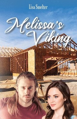 bokomslag Melissa's Viking