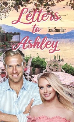 Letters to Ashley 1