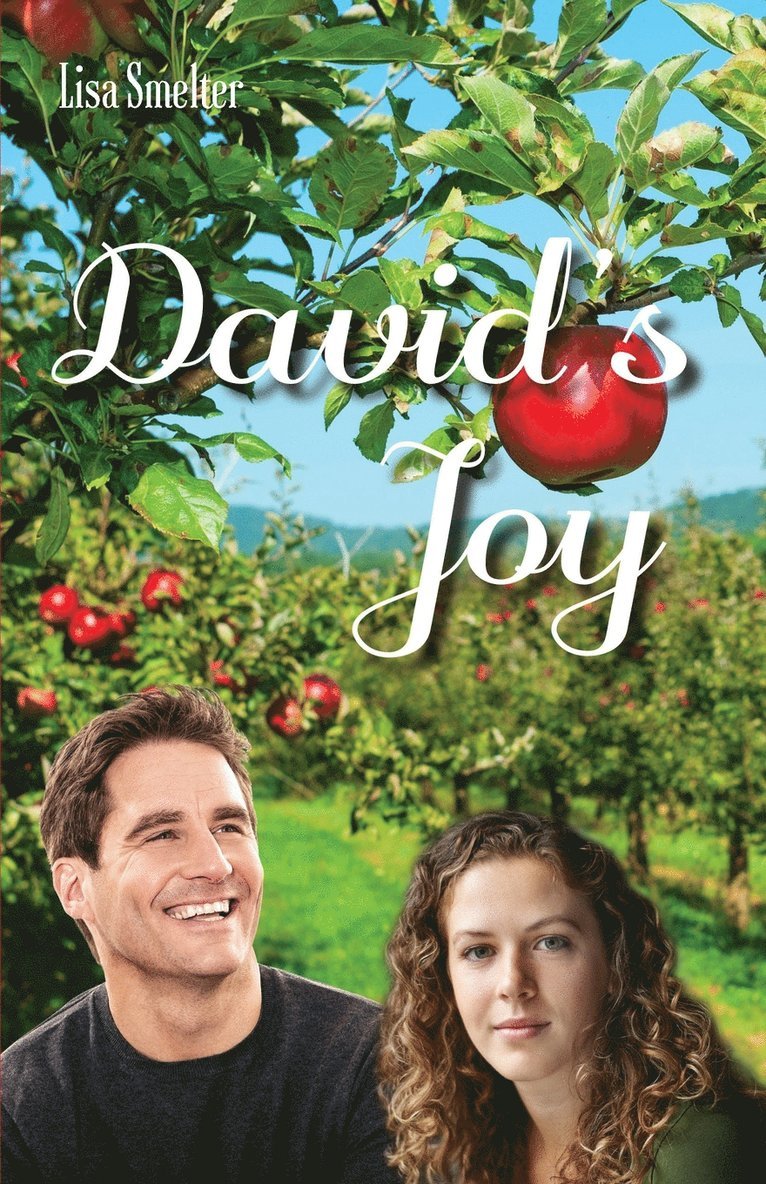 David's Joy 1