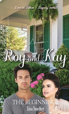 Roy and Kay - The Beginning 1