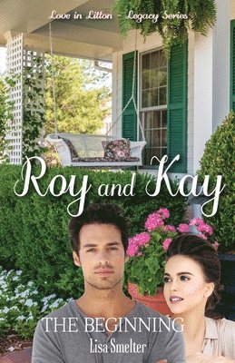 Roy and Kay - The Beginning 1