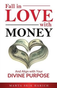 bokomslag Fall In Love With Money