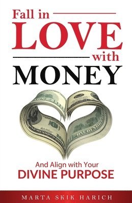 bokomslag Fall In Love With Money