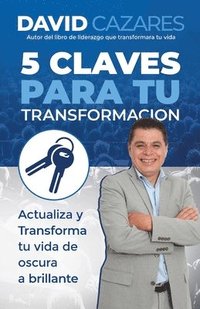 bokomslag 5 Claves para tu Transformacion