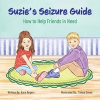 bokomslag Suzie's Seizure Guide