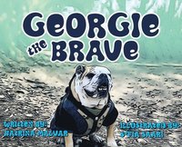 bokomslag Georgie the Brave