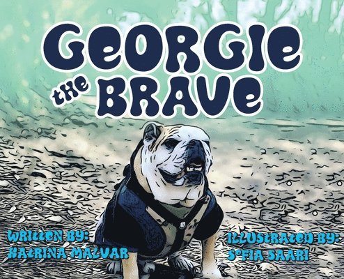 Georgie the Brave 1