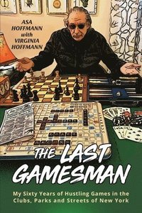 bokomslag The Last Gamesman