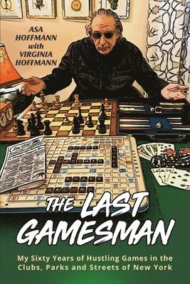 The Last Gamesman 1