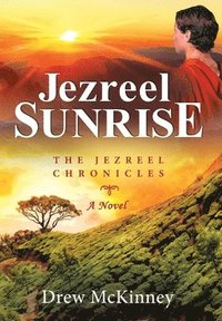 bokomslag Jezreel Sunrise