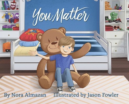 You Matter 1