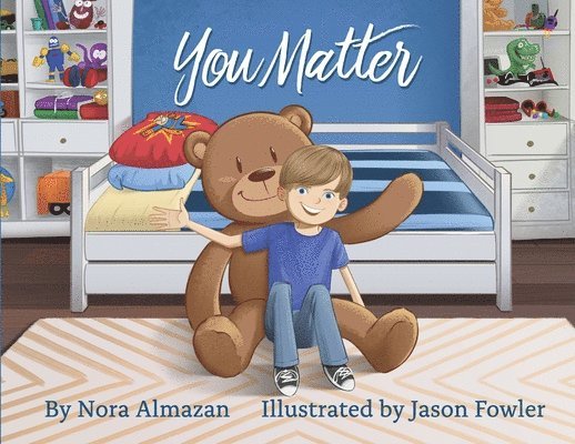 You Matter 1