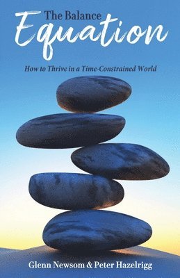 Glenn Newsom, Peter Hazelrigg - Balance Equation, Häftad