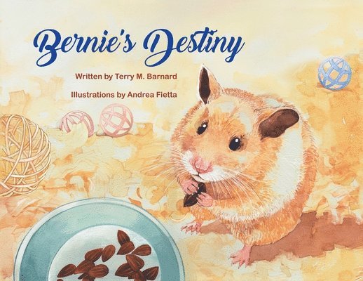 Bernie's Destiny 1