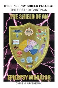 bokomslag Epilepsy Shield Project