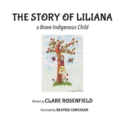 The Story of Liliana 1