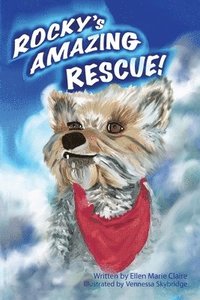 bokomslag Rocky's Amazing Rescue
