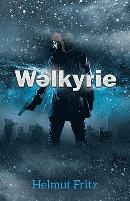 bokomslag W?lkyrie