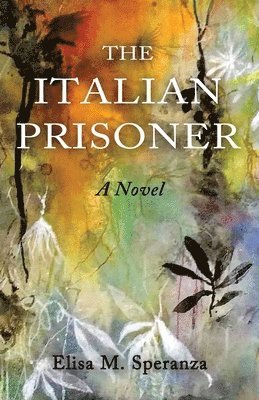 bokomslag Italian Prisoner