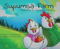 bokomslag Supumsa Farm