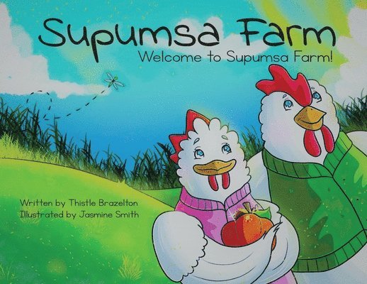 Supumsa Farm 1