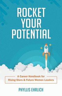 bokomslag Rocket Your Potential