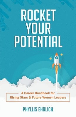 bokomslag Rocket Your Potential