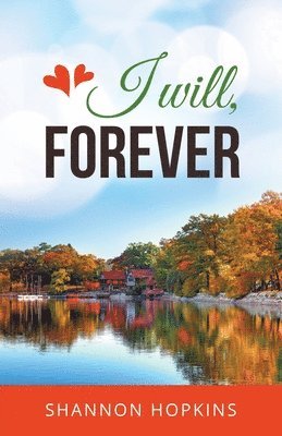 I will, forever 1