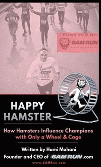 bokomslag Happy Hamster