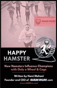 bokomslag Happy Hamster