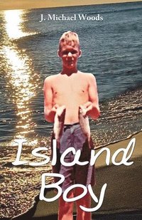 bokomslag Island Boy