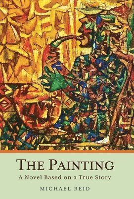 Michael Reid - Painting, Inbunden