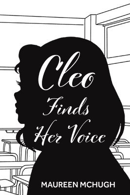 bokomslag Cleo Finds Her Voice