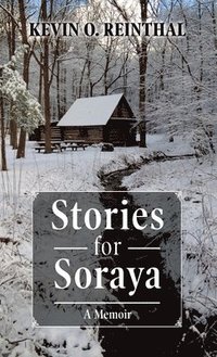 bokomslag Stories for Soraya