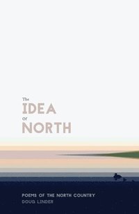 bokomslag Idea of North