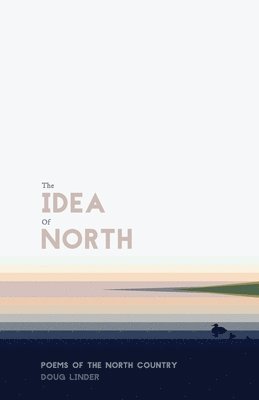 bokomslag Idea of North
