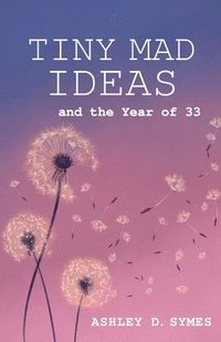 bokomslag Tiny Mad Ideas