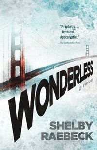 bokomslag Wonderless