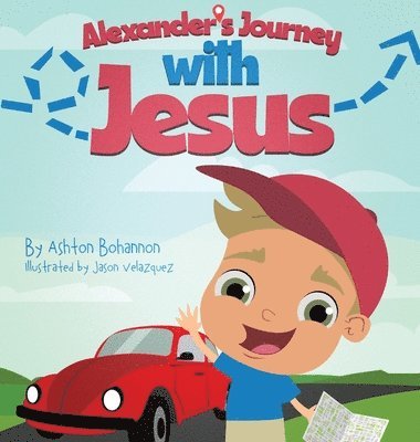 Alexander's Journey with Jesus 1