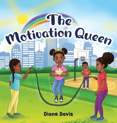 The Motivation Queen 1