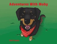 bokomslag Adventures With Moby